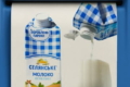 На молочну продукцію «Селянське» та «На здоров'я» вдягнули незнімні кришки