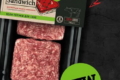 У Skott Smeat ‒ новинки з яловичини: квадратні котлети, слайси та рулет