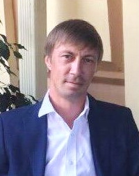 Олексій Слепньов