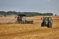 AGCO зменшила виручку на 18,8%, але підвищила рентабельність