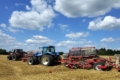 АГРОТРЕЙД оновлює технічний парк для ефективнішої сівби ріпаку