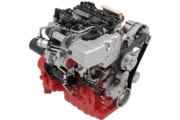 DEUTZ збільшив виручку та замовлення попри складний ринок