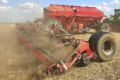 Horsch представив 20-метрову сівалку Avatar 66.10 TD 