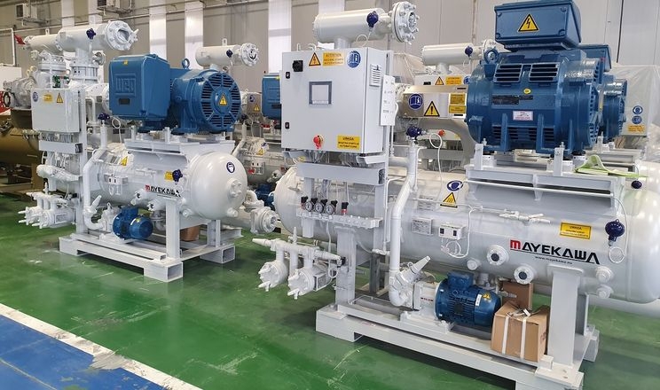 Україна та Японія співпрацюватимуть у модернізації агросектору