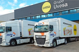 МХП фіналізувала угоду з придбання понад 92% іспанської Grupo Uvesa