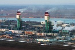 Одеський припортовий завод виставлять на приватизацію з початковою ціною у 4,5 млрд грн