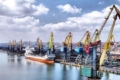 Відновлено концесію морського порту «Ольвія»   