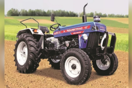 Escorts Kubota збудує свій п’ятий завод в Індії