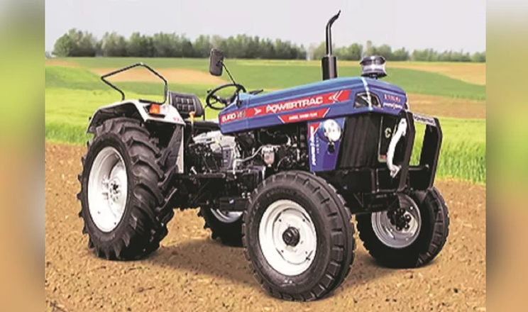 Escorts Kubota збудує свій п’ятий завод в Індії