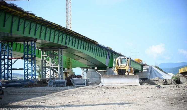 Міжнародний пункт пропуску на кордоні з Румунією планують відкрити до кінця року