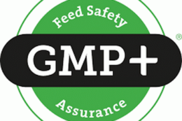 Комбікормовий завод VITAGRO Nutrition отримав сертифікат GMP+ FSA