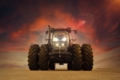 Названо фіналістів конкурсу Tractor Of The Year 2026