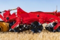 Väderstad презентував трирядний культиватор Carrier 925