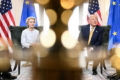 США та ЄС досягли згоди щодо Рамкової угоди про взаємну торгівлю