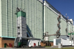 ГК «Алмейда Груп» орендувала «Богданівецький комбінат хлібопродуктів» на Хмельниччині