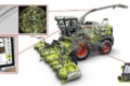 New Holland, Fendt і Claas презентують ШІ-дробарку кукурудзяного зерна