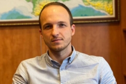 Кабмін призначив голову Держгеокадастру