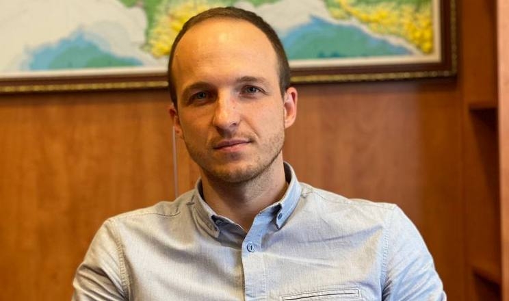 Кабмін призначив голову Держгеокадастру