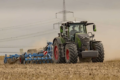 Fendt анонсував п’яте покоління тракторів 800 Vario