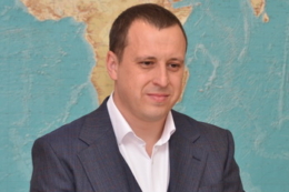 Уряд призначив Ігоря Клименка очільником Держрибагентства