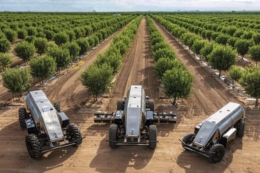 John Deere купив GUSS Automation 
