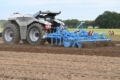 LEMKEN презентував розумний культиватор Karat з системою iQblue smart implement