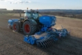 LEMKEN представила нову пневматичну сівалку Solitair MF
