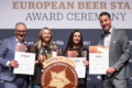 Українське пиво отримало три нагороди на European Beer Star 2025