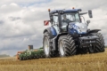 New Holland оновила серії тракторів T7 та T5S
