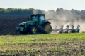 «Фармгейт Україна» виконує глибоку оранку під майбутні посіви цукрових буряків