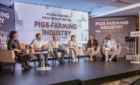 Міжнародний практичний форум «PIGS FARMING INDUSTRY», 3-4 вересня 2025