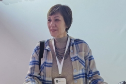 Офіс ФАО в Україні отримав нову керівницю