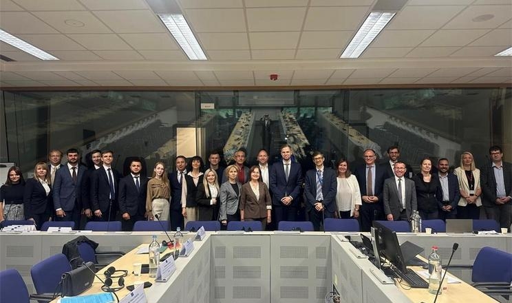 Україна завершила скринінг за розділом 11 «Сільське господарство та розвиток сільських територій»