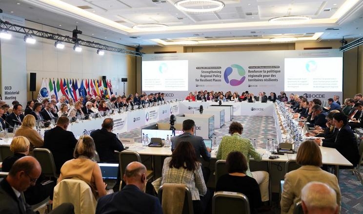 Україна завершила процес скринінгу на відповідність до європейського законодавства