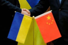 Ринок Китаю відкриють для низки українських продуктів
