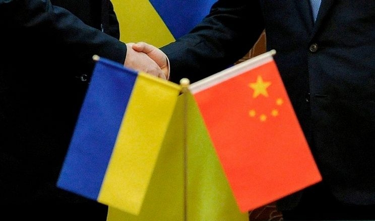 Ринок Китаю відкриють для низки українських продуктів