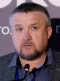 Василь Блажей