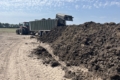 На Миколаївщині відкрили кримінальне провадження за внесення органічних добрив на поля