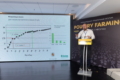 На форумі Poultry Farming представлять інновації в годівлі птиці