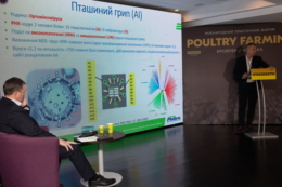 Здоров’я птиці: форум Poultry Farming представить революційні рішення й акцентує на нових викликах