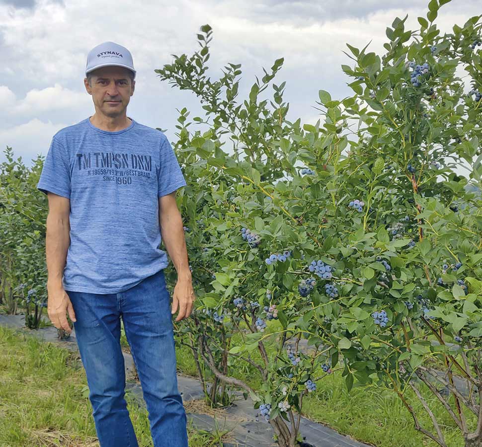 Богдан Боднар