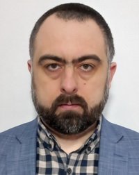 Роман Двикалюк