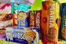 Український виробник експортуватиме хлібобулочну продукцію під єдиним брендом