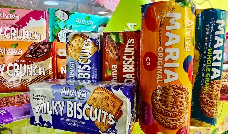 Український виробник експортуватиме хлібобулочну продукцію під єдиним брендом