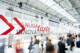 На міжнародній виставці Anuga 2025 українські компанії представлять органічну й молочну продукцію