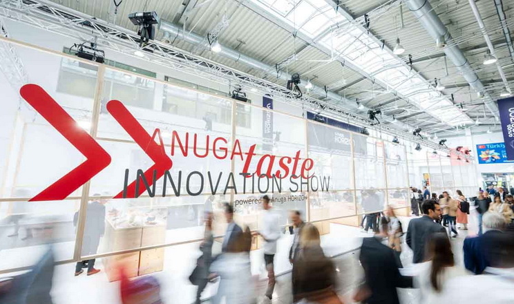 На міжнародній виставці Anuga 2025 українські компанії представлять органічну й молочну продукцію