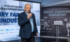Міжнародний практичний форум DAIRY FARMING INDUSTRY, 8-9 жовтня 2025