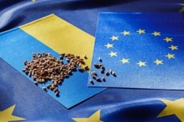 Торговельна угода з ЄС відповідає амбіціям українського експорту на наступні три роки