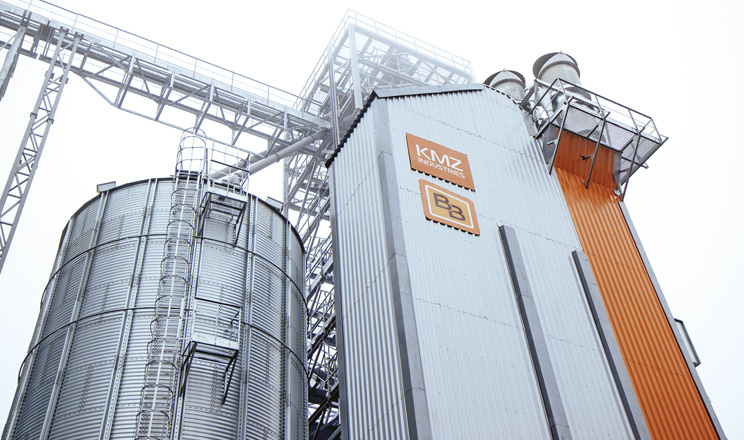 Не втрачаючи продуктивність