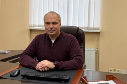 У «МХП-Урожайна країна» новий директор